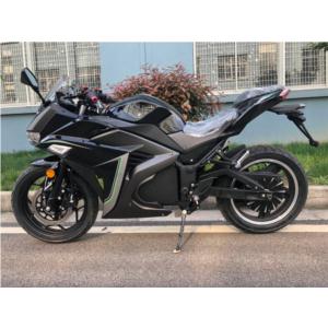 ELECTRIC RAPIDO