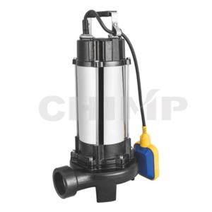 QianTao V1100D Sewage Submersible pump