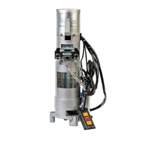 rolling door motor
