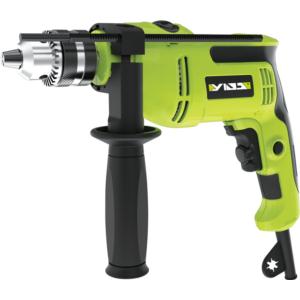 Impact drill