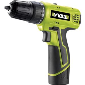 12V ECONOMIC GREEN LITHIUM DRILL