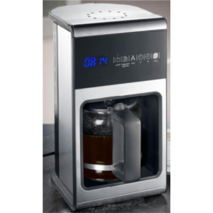 Drip Coffee Maker