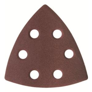 ALUMINUM OXIDE DELTA SANDING SHEETS
