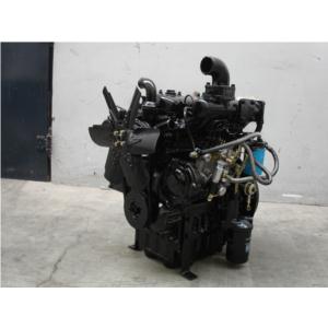 390T diesel engine