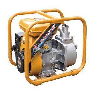 gasoline water pump