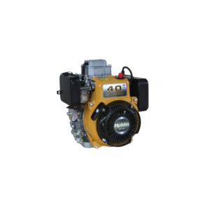 gasoline engine