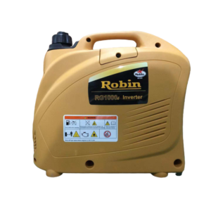 gasoline generator