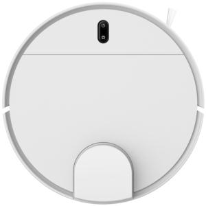 Vacuum Cleaner Robot
