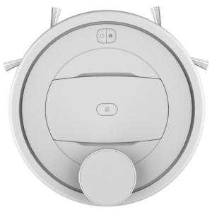 Vacuum Cleaner Robot