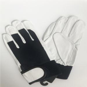 P139 pigskin leather glove