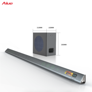 speaker wireless stereo surround sound