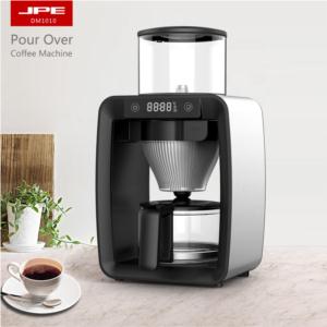 Pour Over Coffee Machine