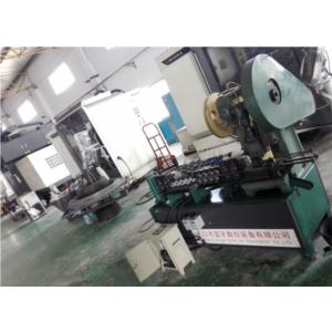 screwdriver bit straightening and cutting machine