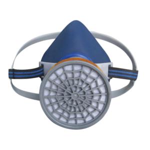 half mask