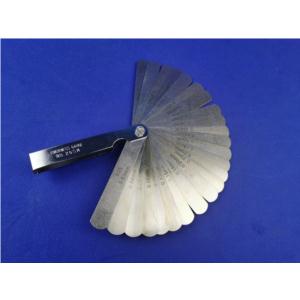 FEELER GAUGES (26PCS)