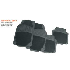 CAR MAT