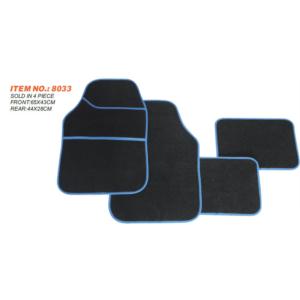 CAR MAT
