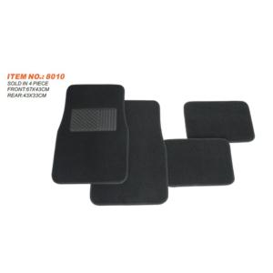 CAR MAT