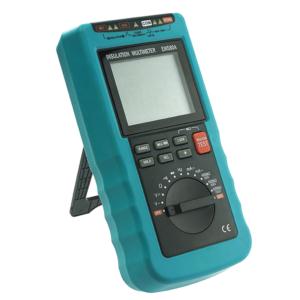 Insulation Multimeter