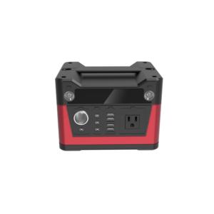 Portable power station PB12(300W)