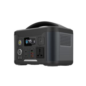 Portable power station501Wh