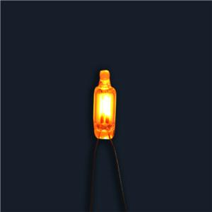 red color neon lamp 6X16 ROHS