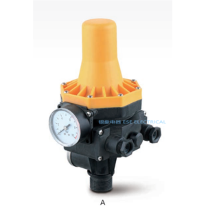 SKDV-3 Pressure Switch