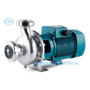 GZ(S) Close-coupled centrifugal pump