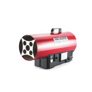 GAS Heater
