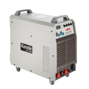 PLASMA CUTTER WITH AIR COMPRESSOR