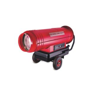 Diesel Heater