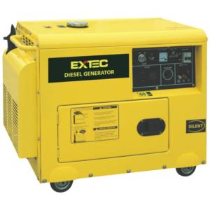 DIESEL GENERATOR