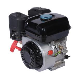GASOLINE ENGINE