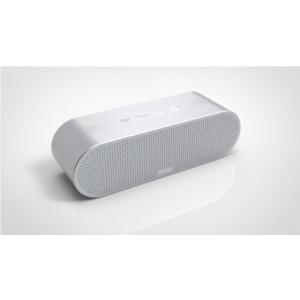 Aluminum Bluetooth speaker