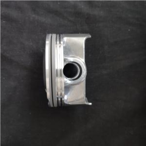 Passenger Car Piston for EC5 1.6L 16V