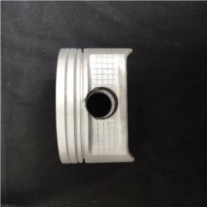 Passenger Car Piston for Lancer 2.0L 16V
