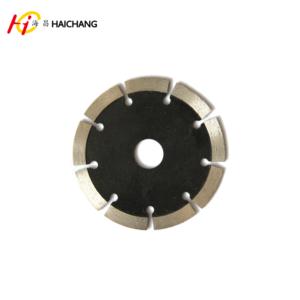 Sintered Diamond Blade
