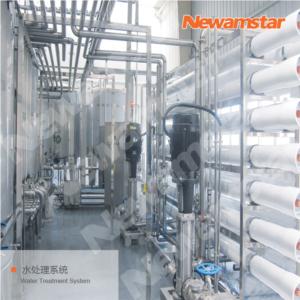 Water Treatment System
