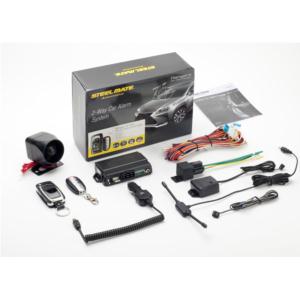 Car Alarm System