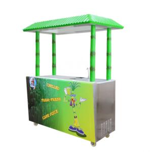 sugarcane machine