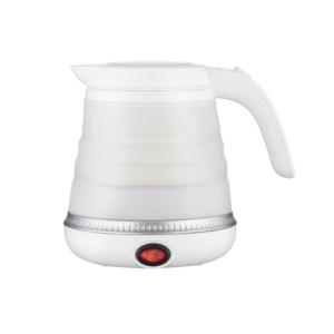 Travel electric kettle