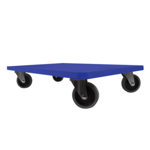 Moving artifact * board car