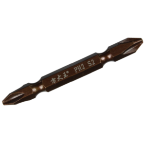 SCREWDRIVER BIT