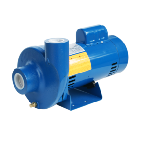 Centrifugal pumps