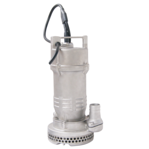 Q(D)X/WQX(D) SERIES STAINLESS STEEL SEWAGE PUMP