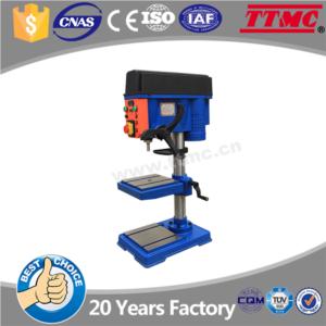 Drill and Tapping press