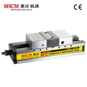 Precision vise with long service life SMC-160A