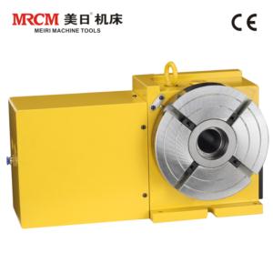 universal dividing head indexing fixture FK series cnc dividing head rotary