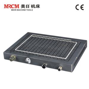 3040 Surface grinder magnetic pneumatic collet chuck vacuum chuck with long service life