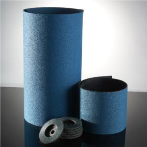 ABRASIVE CLOTH